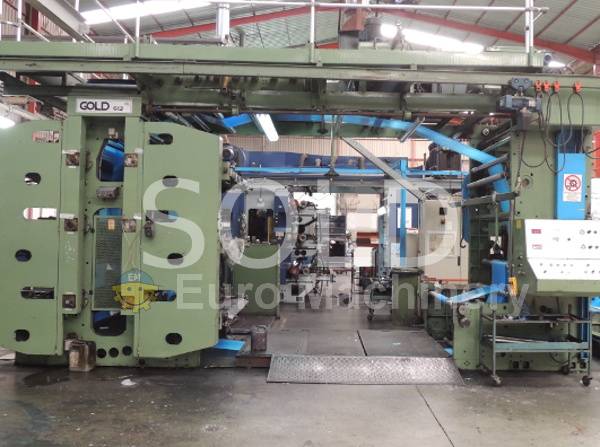 UTECO GOLD - VENDIDO - Image 2