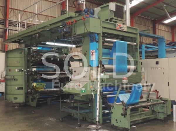 UTECO GOLD - VENDIDO - Image 1