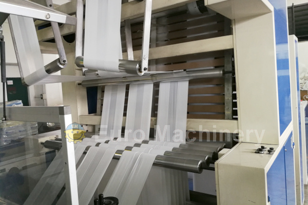 Pacote de Memória SGS 1100 - Image 3