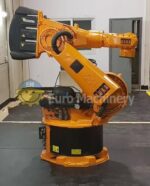 KUKA VKR 125/150/200 - Image 2