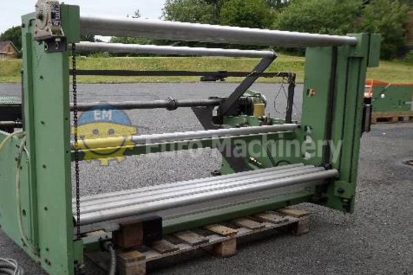 Desbobinador - Image 3