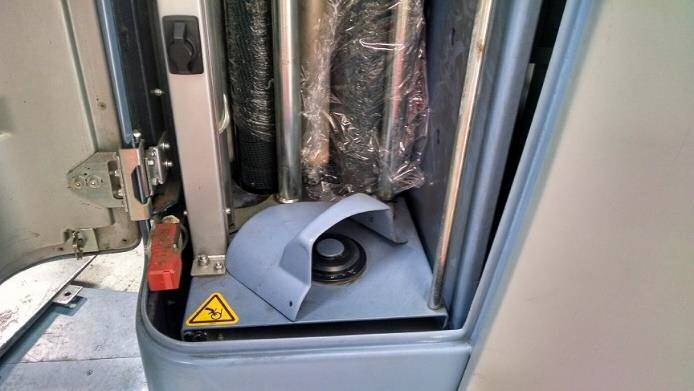 Embalagem de película extensível - Image 1