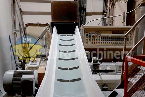 Linha de reciclagem-extrusão - Image 2