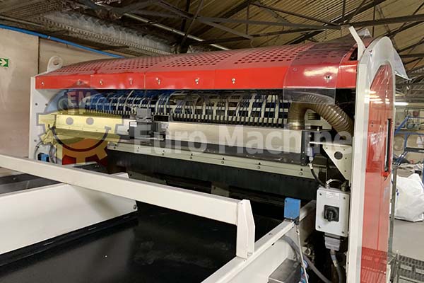 REDWAVE - Equipamento de triagem de plásticos - Image 3