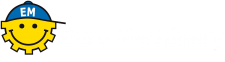Euro Machinery Logo