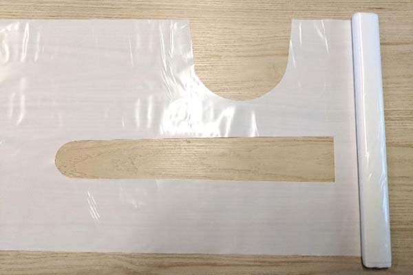 EM Molde de punção de aventais - Image 3