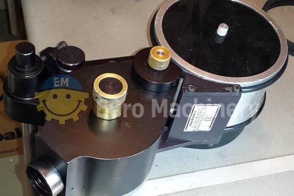 In-line Coder Printer - Image 1