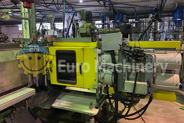 MAAG CSC-BF-4F - Image 1