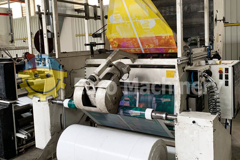 W&H Polyrex - Image 1