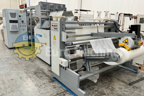 Mobert Roller 110 - Image 1