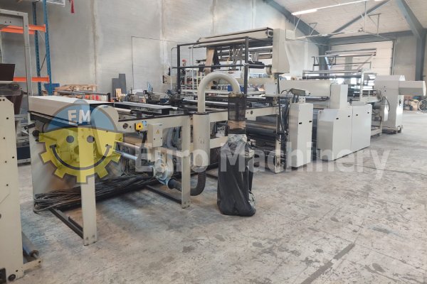 Fita de tração COEMTER - Image 3