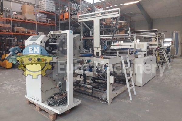 Fita de tração COEMTER - Image 2