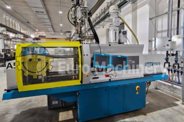 MENINO 100E - Image 1