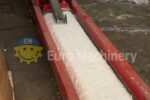 RUNI SK370  Screw compactor for EPS