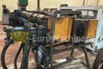 Secondhand plastic recycling machine | Prealpina Meccanica T105