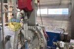 PVC & Polymer Granulator | Zerma PM 500