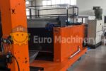 Bag machine for wide bottom seal bags | Arvor 2000