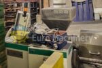 In-line film trim recycling system | Macchi Recotrim
