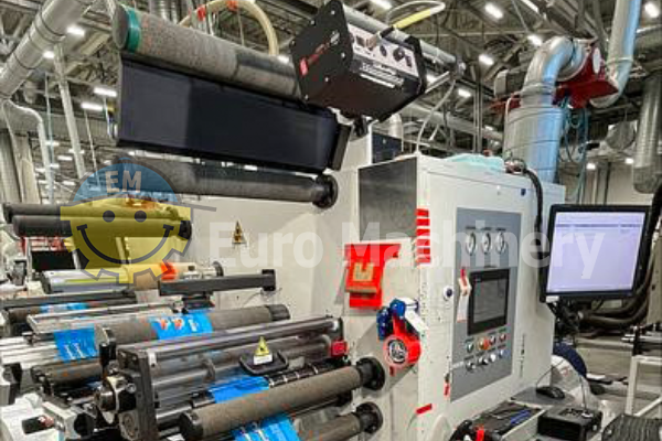 Jurmet Rewer Doctor rewinder