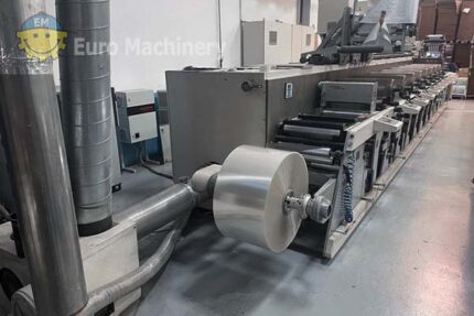 Linha Nilpeter FA-4