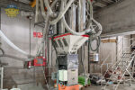 Used Maguire WSB-960T Gravimetric Blender | 4 units