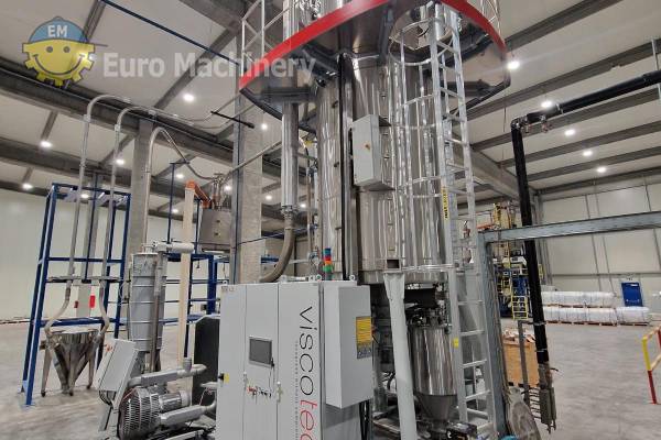 VISCOTEC DYNAVAC deCON50 - Image 5