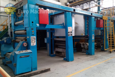Flexo printing