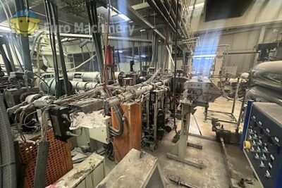 Jwell Sheet Co-Extrusion Line for PP | High-Performance