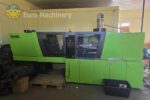 ENGEL VICTORY injection moulding machine for sale by Euro Machinery