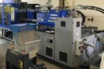 TEDERIC injection moulding for sale by Euro Machinery