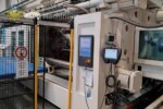 Kraus Maffei 17200MX Injection Molding Machine