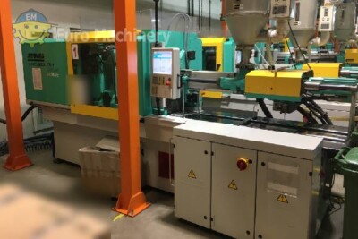 Arbug 470H for sale by Euro Machinery