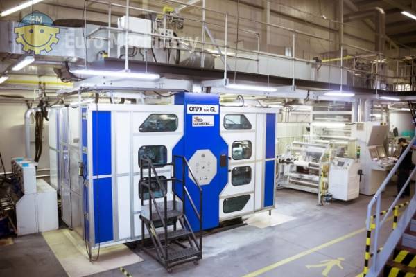 40103 UTECO Onyx 876 CI Flexo printing press (2) 40103 UTECO Onyx 876 CI Flexo printing press (2)